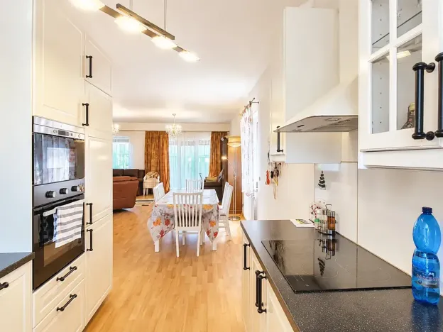 Prodej rodinného domu, Stehelčeves, V. Poláka, 140 m2