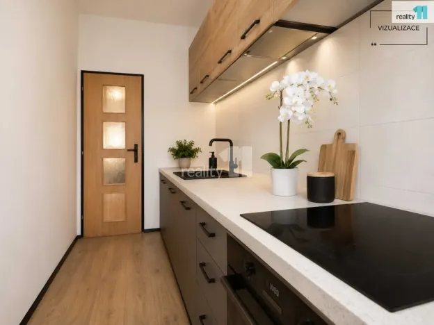 Prodej bytu 3+1, Pilníkov, Trutnovská, 101 m2