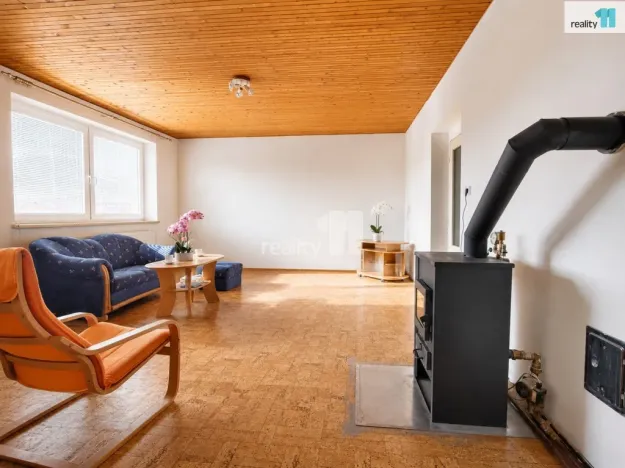 Prodej bytu 3+1, Pilníkov, Trutnovská, 101 m2