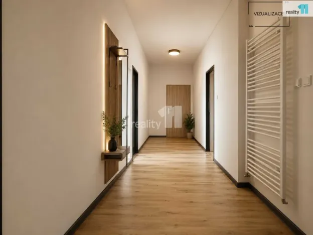 Prodej bytu 3+1, Pilníkov, Trutnovská, 101 m2