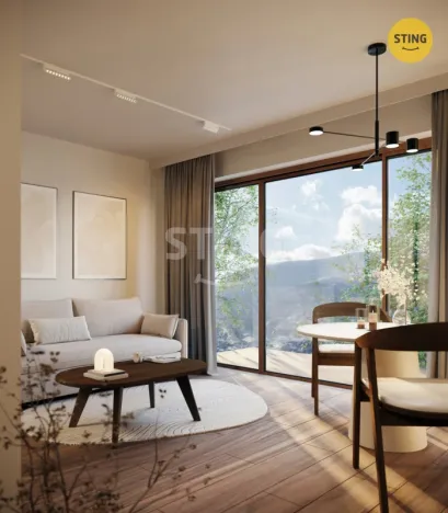 Prodej bytu 2+kk, Český Těšín, 38 m2