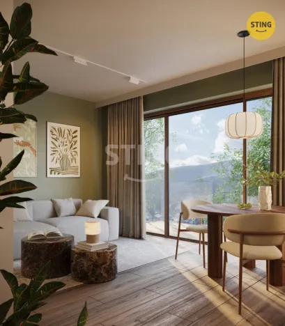 Prodej bytu 2+kk, Český Těšín, 38 m2