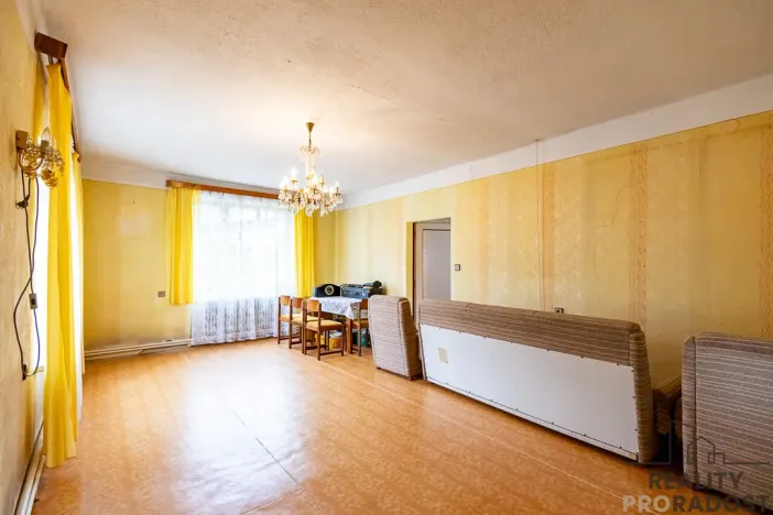 Prodej rodinného domu, Zaječov, 190 m2