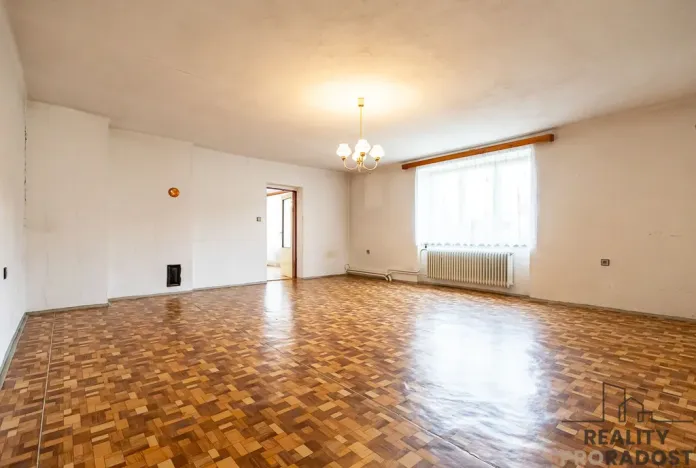 Prodej rodinného domu, Zaječov, 190 m2
