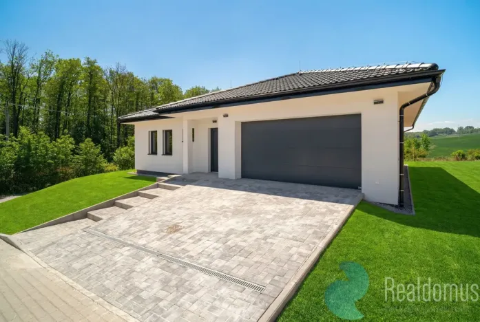 Prodej bytu 4+kk, Kamenný Újezd, 112 m2
