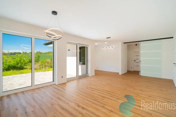 Prodej bytu 4+kk, Kamenný Újezd, 112 m2
