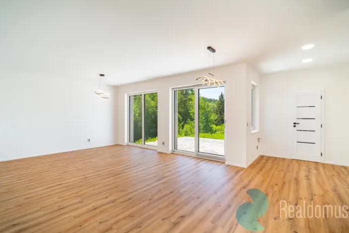 Prodej bytu 4+kk, Kamenný Újezd, 112 m2