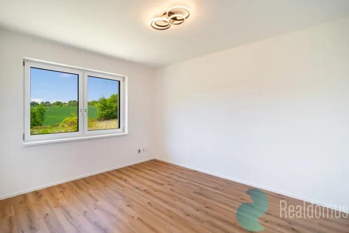 Prodej bytu 4+kk, Kamenný Újezd, 112 m2