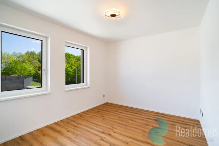 Prodej bytu 4+kk, Kamenný Újezd, 112 m2