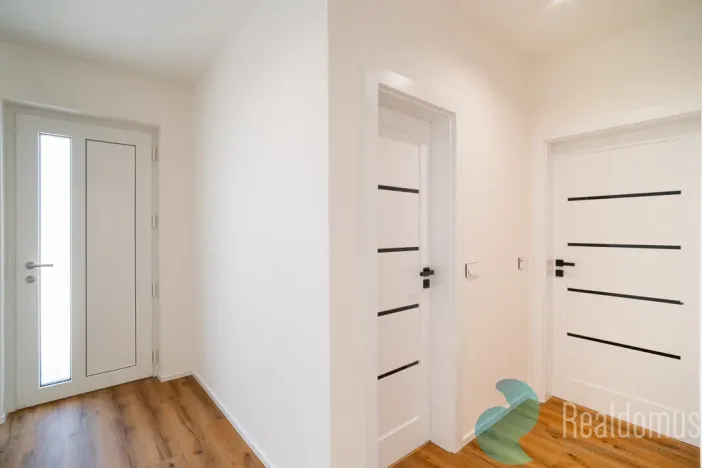 Prodej bytu 4+kk, Kamenný Újezd, 112 m2