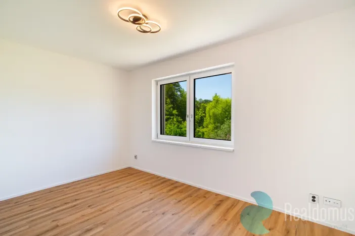 Prodej bytu 4+kk, Kamenný Újezd, 112 m2