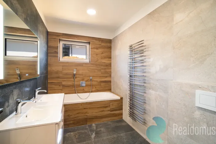Prodej bytu 4+kk, Kamenný Újezd, 112 m2