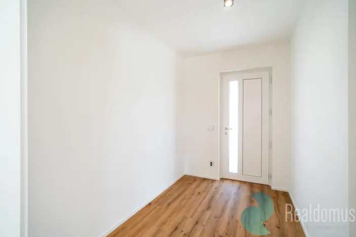 Prodej bytu 4+kk, Kamenný Újezd, 112 m2
