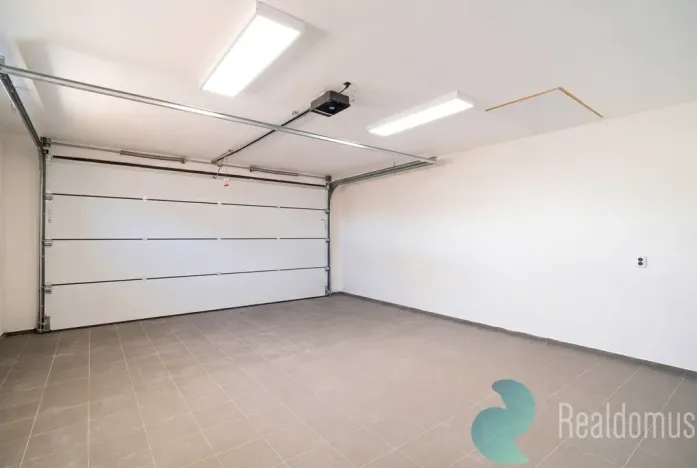 Prodej bytu 4+kk, Kamenný Újezd, 112 m2