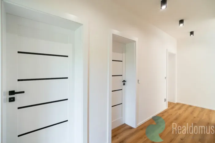 Prodej rodinného domu, Kamenný Újezd, 112 m2