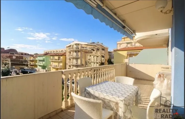 Prodej bytu 2+kk, Viale della Vittoria,Alba Adriatica,, 50 m2