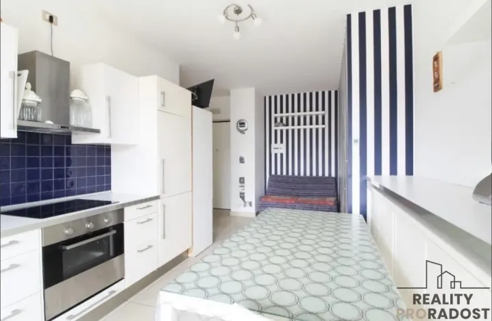 Prodej bytu 2+kk, Alba Adriatica,, 50 m2