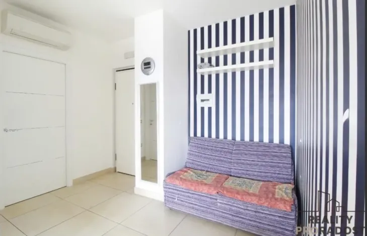 Prodej bytu 2+kk, Alba Adriatica,, 50 m2
