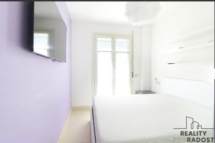 Prodej bytu 2+kk, Alba Adriatica,, 50 m2