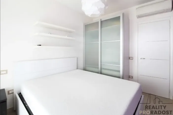Prodej bytu 2+kk, Alba Adriatica,, 50 m2