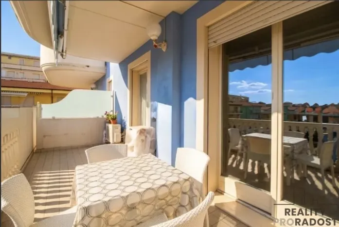 Prodej bytu 2+kk, Alba Adriatica,, 50 m2