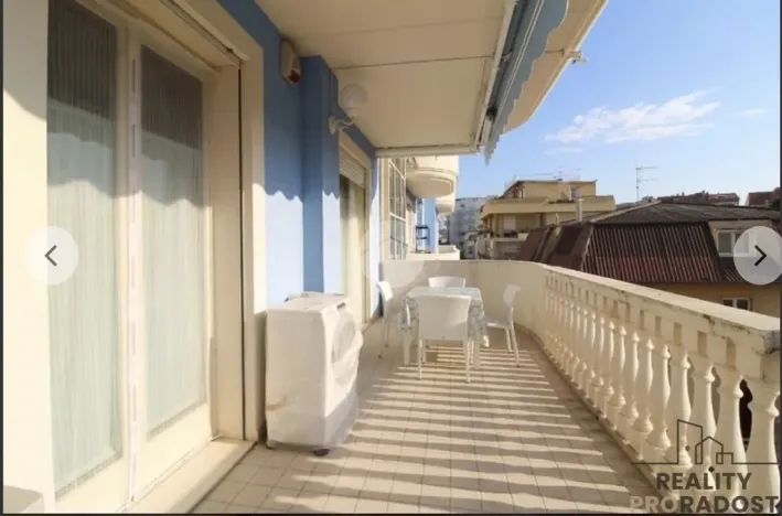 Prodej bytu 2+kk, Alba Adriatica,, 50 m2