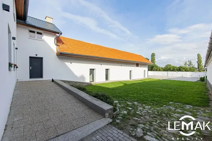 Prodej bytu 2+kk, Bystročice, 68 m2