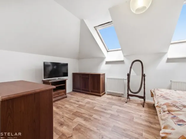 Prodej bytu 3+kk, Nezamyslice, Trávníky, 74 m2