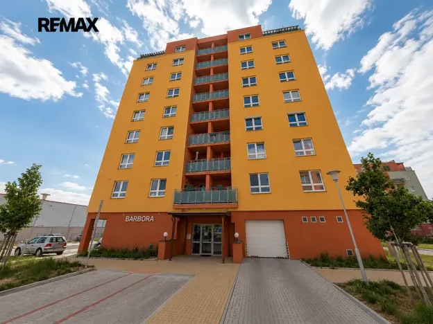 Pronájem bytu 5+kk, Plzeň, U Borských kasáren, 114 m2