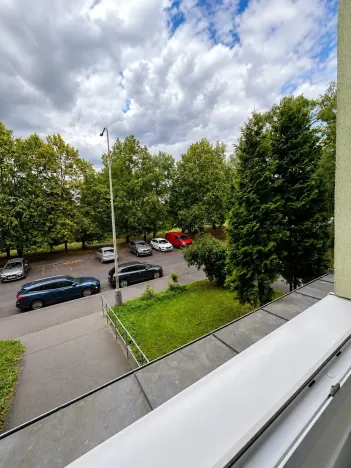 Pronájem bytu 3+kk, Praha - Bohnice, Toruňská, 71 m2