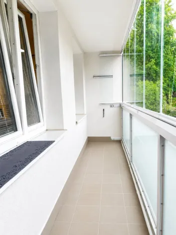 Pronájem bytu 3+kk, Praha - Bohnice, Toruňská, 71 m2