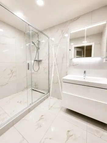 Pronájem bytu 3+kk, Praha - Bohnice, Toruňská, 71 m2