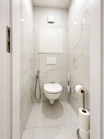 Pronájem bytu 3+kk, Praha - Bohnice, Toruňská, 71 m2