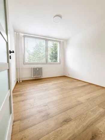 Pronájem bytu 3+kk, Praha - Bohnice, Toruňská, 71 m2