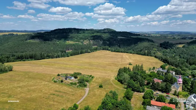 Prodej louky, Lestkov, 3263482 m2
