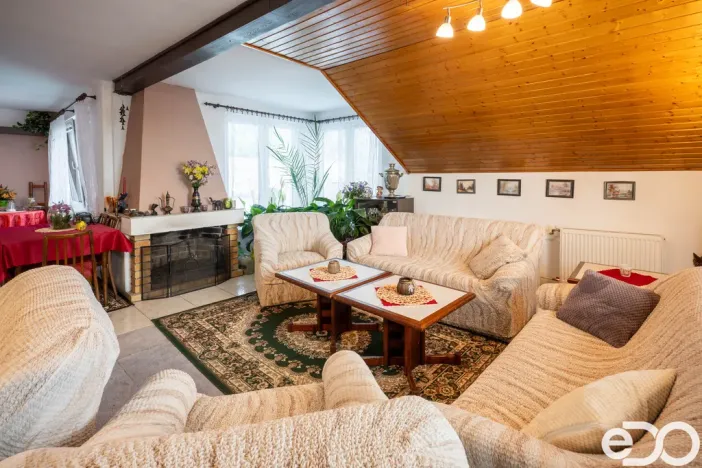 Prodej rodinného domu, Dobrá Voda u Českých Budějovic, Na Kopečku, 401 m2