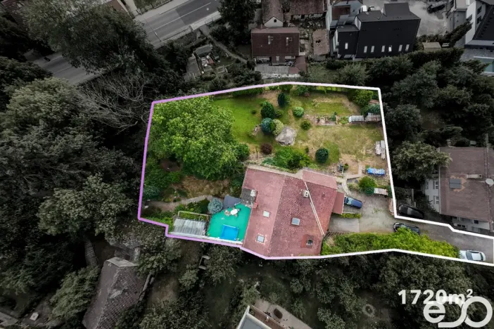 Prodej rodinného domu, Dobrá Voda u Českých Budějovic, Na Kopečku, 401 m2