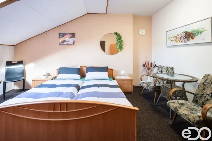 Prodej rodinného domu, Dobrá Voda u Českých Budějovic, Na Kopečku, 401 m2