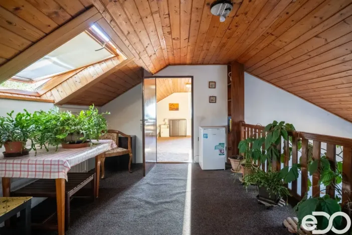 Prodej rodinného domu, Dobrá Voda u Českých Budějovic, Na Kopečku, 401 m2