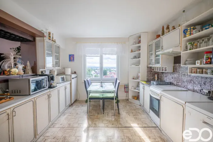Prodej rodinného domu, Dobrá Voda u Českých Budějovic, Na Kopečku, 401 m2
