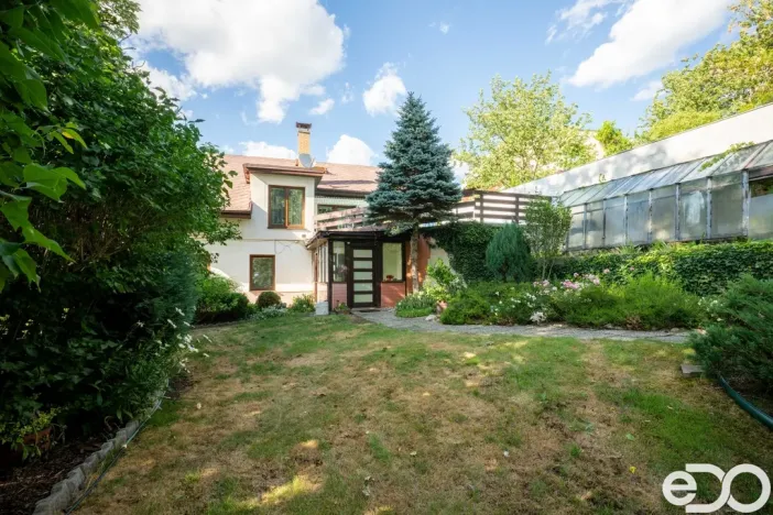 Prodej rodinného domu, Dobrá Voda u Českých Budějovic, Na Kopečku, 401 m2