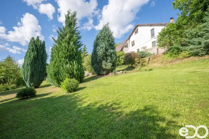 Prodej rodinného domu, Dobrá Voda u Českých Budějovic, Na Kopečku, 401 m2