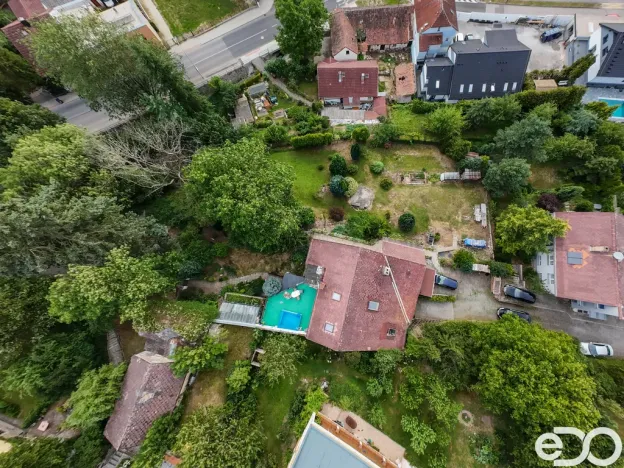 Prodej rodinného domu, Dobrá Voda u Českých Budějovic, Na Kopečku, 401 m2