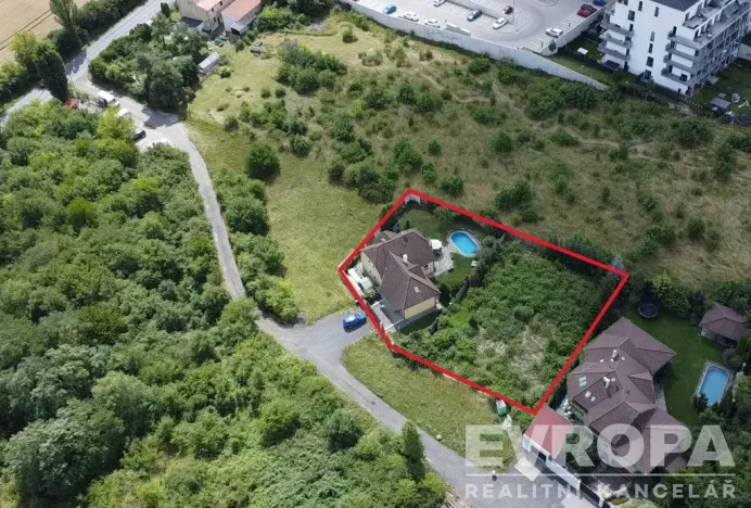 Prodej rodinného domu, Statenice, 231 m2