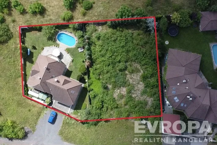 Prodej rodinného domu, Statenice, 231 m2