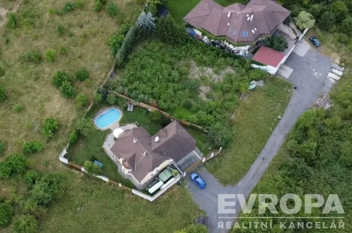 Prodej rodinného domu, Statenice, 231 m2