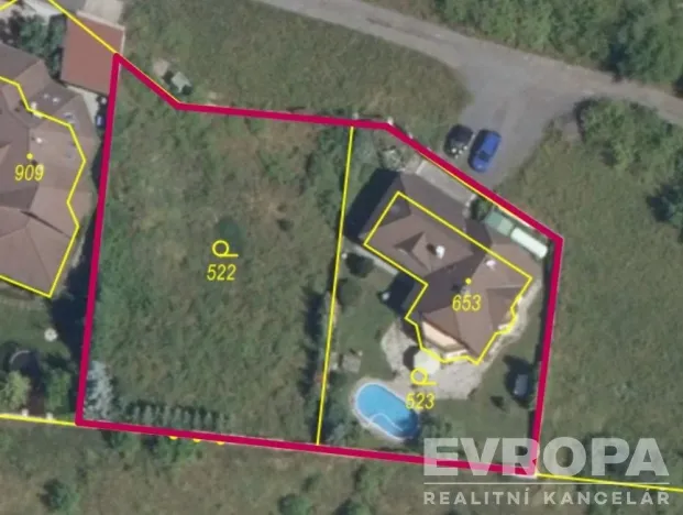 Prodej rodinného domu, Statenice, 231 m2