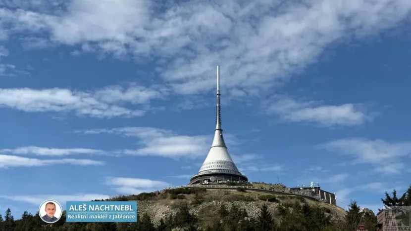 Prodej rodinného domu, Liberec - Liberec XXIII-Doubí, Edisonova, 88 m2