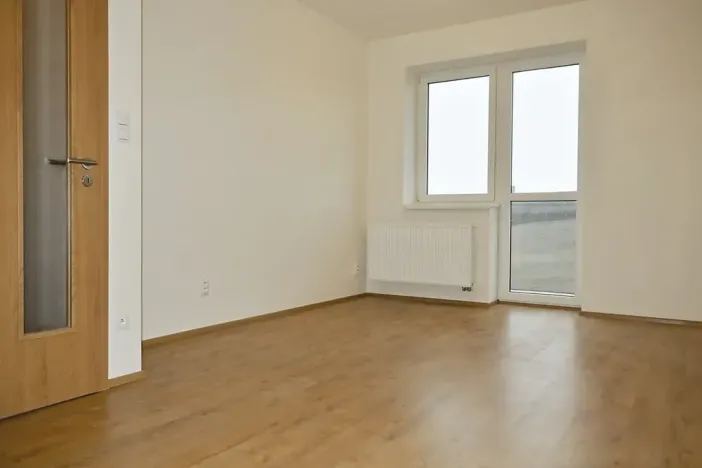 Pronájem bytu 2+kk, Brno, Lišejníková, 49 m2