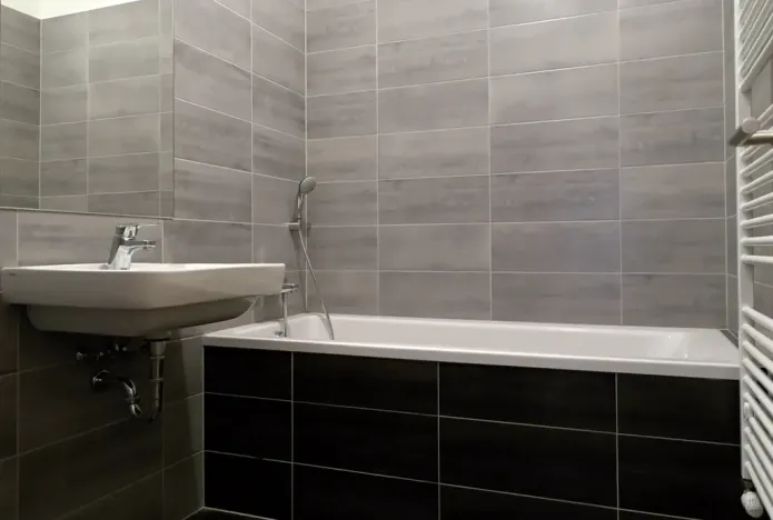 Pronájem bytu 2+kk, Brno, Lišejníková, 49 m2